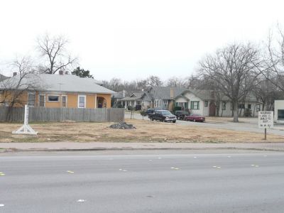 1459 Magnolia 2009
