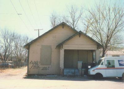 1463 Myrtle 1995
