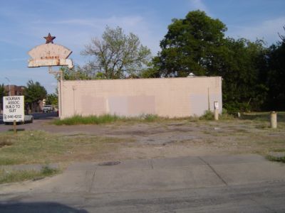 1469 Magnolia side 2005
