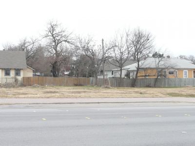 1469 Magnolia 2009
