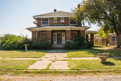 14 Chase Court 2012
