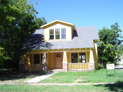 1500 5th 2004
Built by DAC Services
