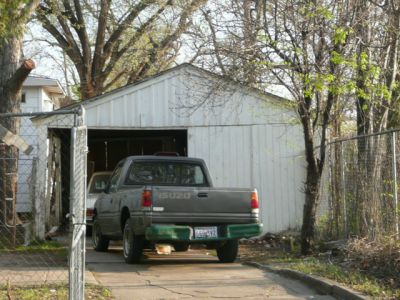 1500 Adams garage 2008
