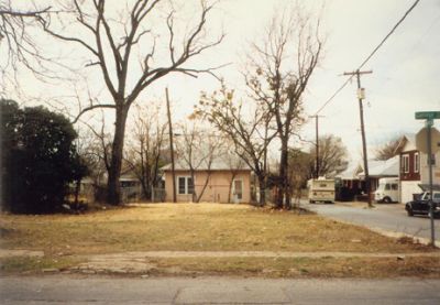 1500 College 1995
