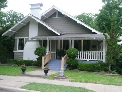 1500 Washington 2009
