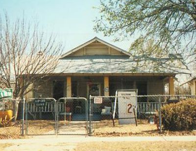 1501 Fairmount 1995
