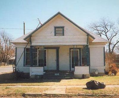 1501 Lake 1995
