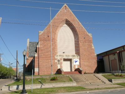 1501 Lipscomb 2008
