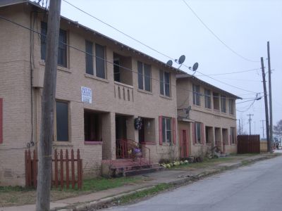 1501 Myrtle building 1 and 2 2010
