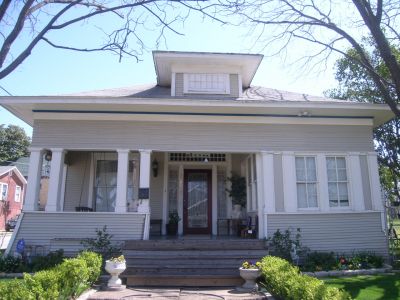 1501 Washington 2010

