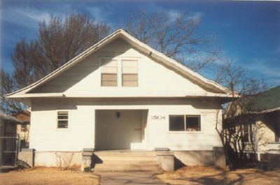 1504 Adams 1995
