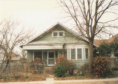 1504 Washington 1995
