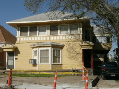 1506 Hurley 2008
