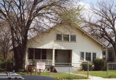 1507 Fairmount 2000
