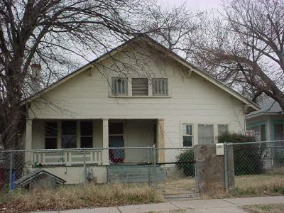 1507 Fairmount 2007

