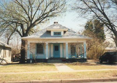 1509 Fairmount 1995
