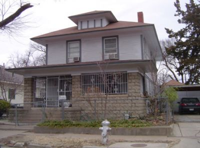 1509 Henderson 2006
