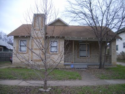 1509 Lake 2010
Restoration by several investors over several years
