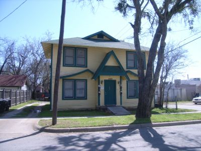1509 Park Place 2010
