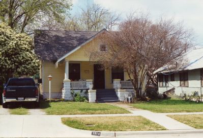 1514 Fairmount 2000
