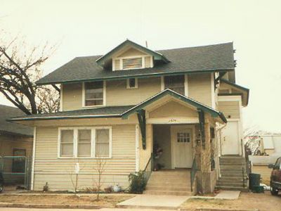 1514 Washington 1995
