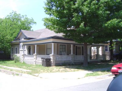 1516 Washington 2005
