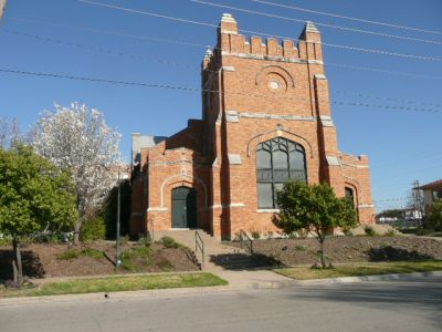 1519 Lipscomb 2008
