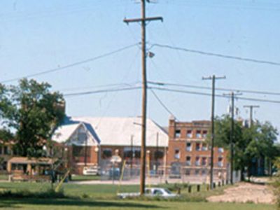1519 Lipscomb side 1980s
