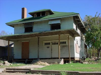 1519 Washington 2003
