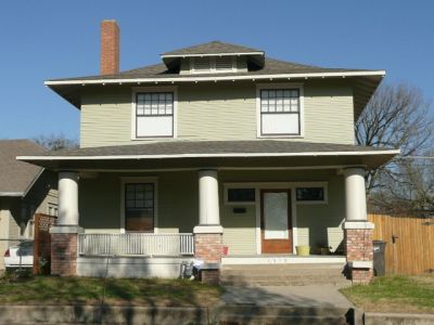 1519 Washington 2008
