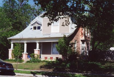 1523 Alston 2000
