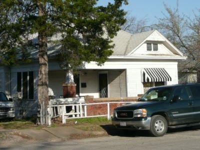 1600 College 2008
