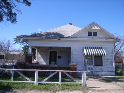 1600 College 2010
