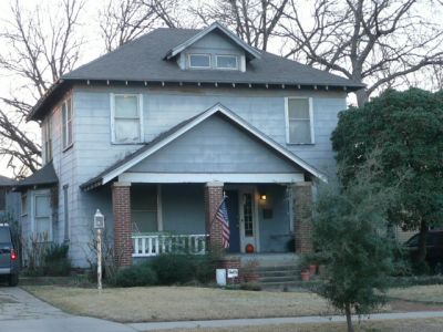 1600 Fairmount 2008
