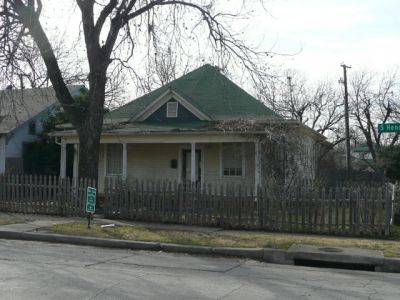 1600 Henderson 2008 January
