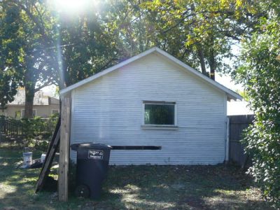 1600 Henderson garage 2008
