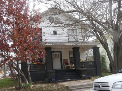 1601 Adams 2009
