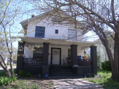 1601 Adams 2010
