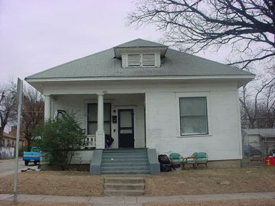 1601 Alston 2003
