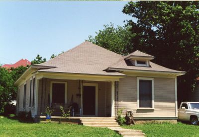 1601 College 2000
