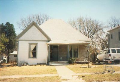 1601 Fairmount 1995
