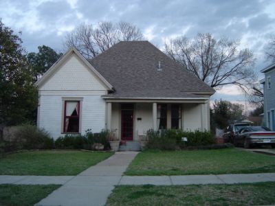 1601 Fairmount 2005
