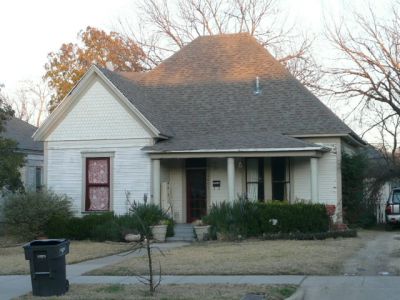 1601 Fairmount 2008

