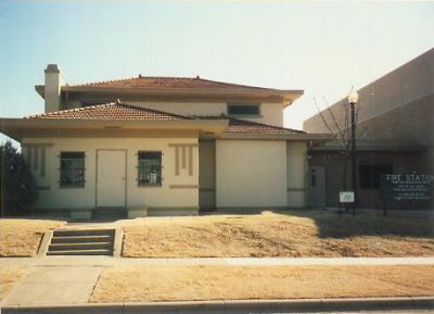 1601 Lipscomb 1995
