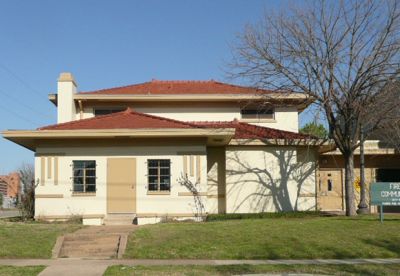 1601 Lipscomb 2008
