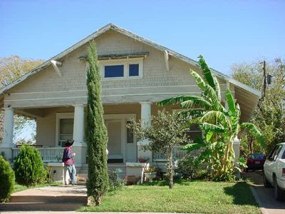 1601 Washington 2003
