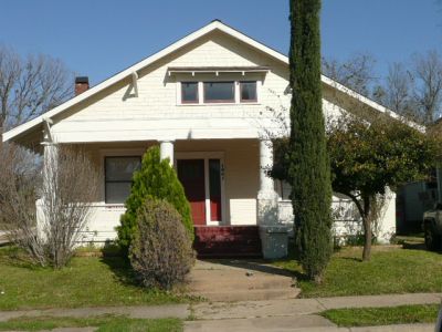 1601 Washington 2008
