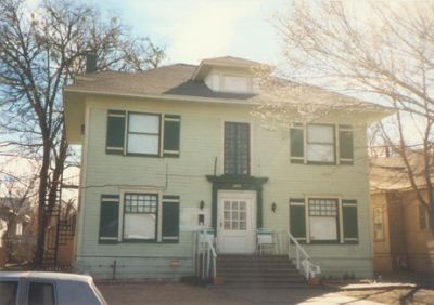 1603 Adams 1995
