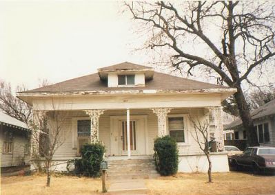 1603 Washington 1995

