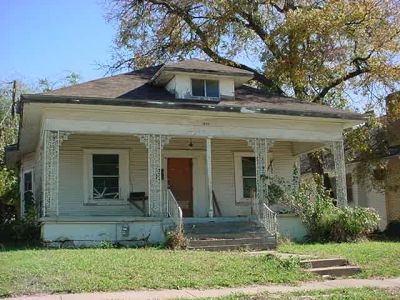 1603 Washington 2003
